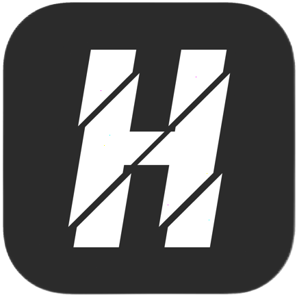 Happ Plus logo